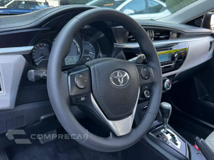 COROLLA 1.8 GLI Upper 16V