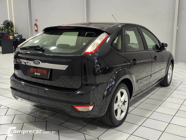 Focus 1.6 S/SE/SE Plus Flex 8V/16V  5p
