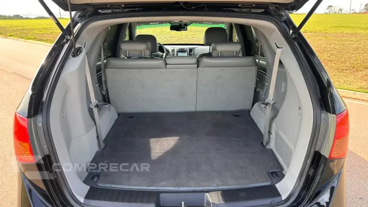 VERA CRUZ 3.8 GLS 4WD 4X4 V6 24V