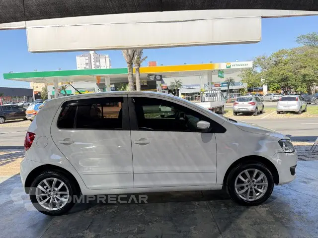 FOX - 1.6 MI 8V 4P MANUAL