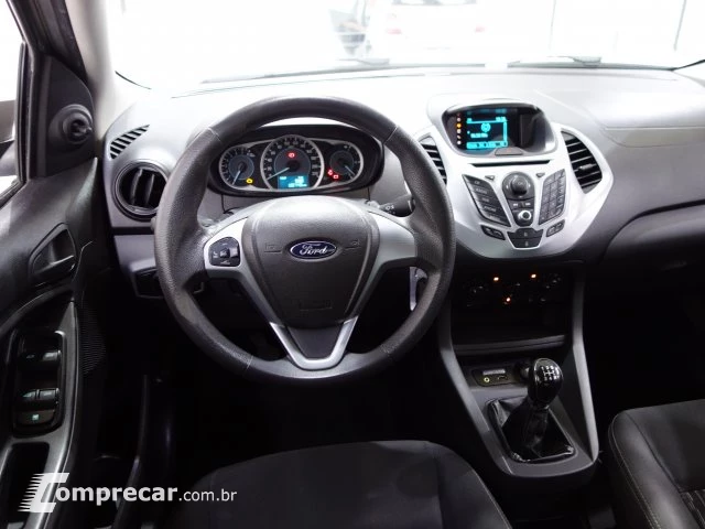 KA - 1.0 SE 12V 4P MANUAL