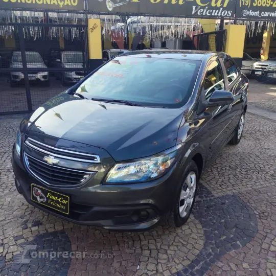 PRISMA Sed. LT 1.4 8V FlexPower 4p