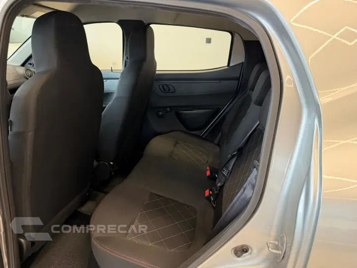 KWID 1.0 12V SCE ZEN