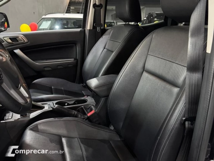 RANGER 3.2 LIMITED 4X4 CD 20V DIESEL 4P AUTOMÁTICO