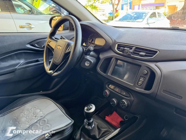 PRISMA 1.4 LT Spe/4 8V