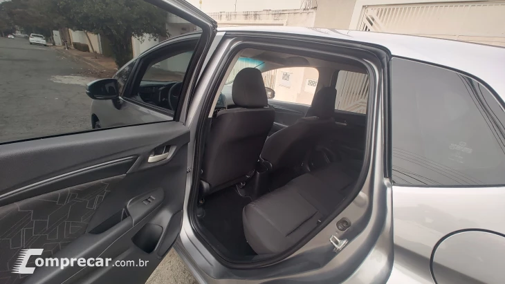 FIT 1.4 LX 8V