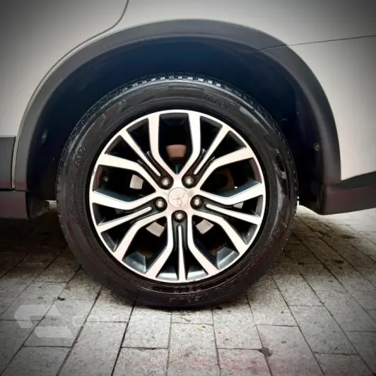 OUTLANDER 3.0 GT 4X4 V6 24V