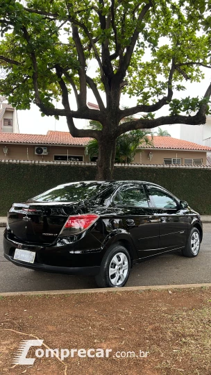 PRISMA 1.4 LT Spe/4 8V