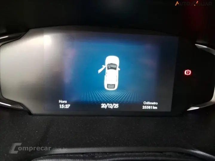 FASTBACK 1.3 Turbo 270 Limited Edition