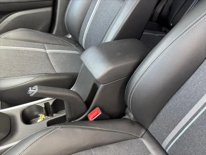 TRACKER 1.0 TURBO FLEX LTZ AUTOMÁTICO