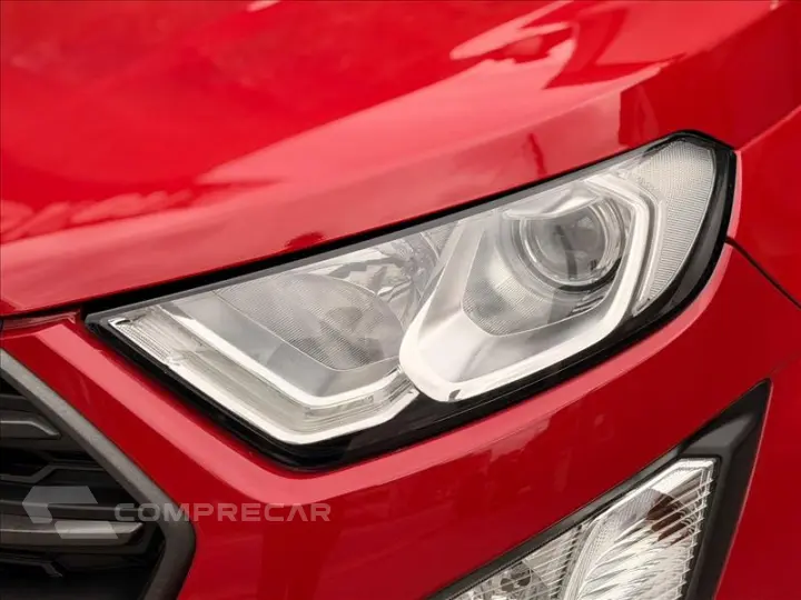 ECOSPORT 1.5 Ti-vct Freestyle