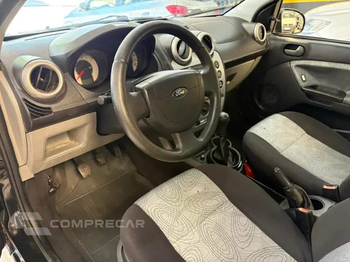 FIESTA SEDAN1.6FLEX