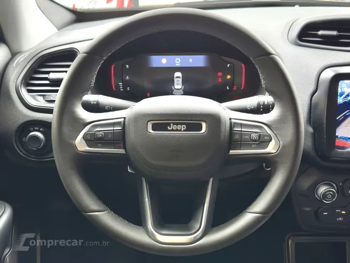 RENEGADE 1.3 T270 TURBO FLEX LONGITUDE AT6