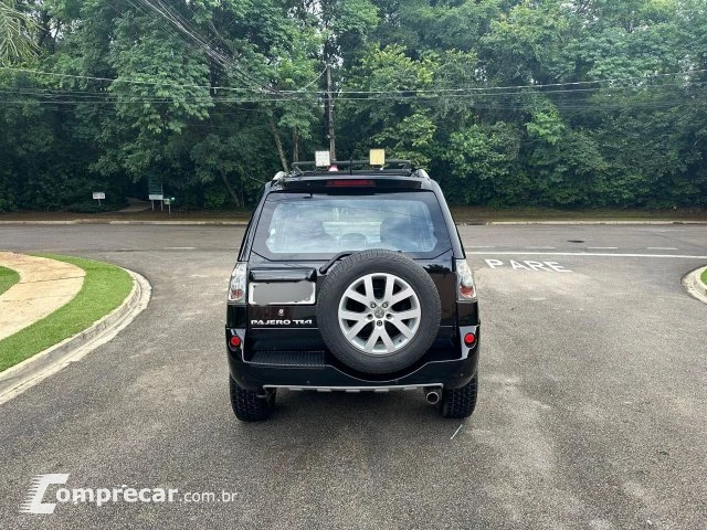 PAJERO TR4 2.0 4X4 16V