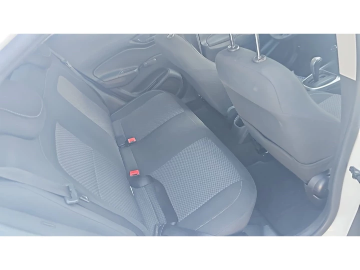 ONIX 1.4 MPFI ADVANTAGE 8V FLEX 4P AUTOMÁTICO