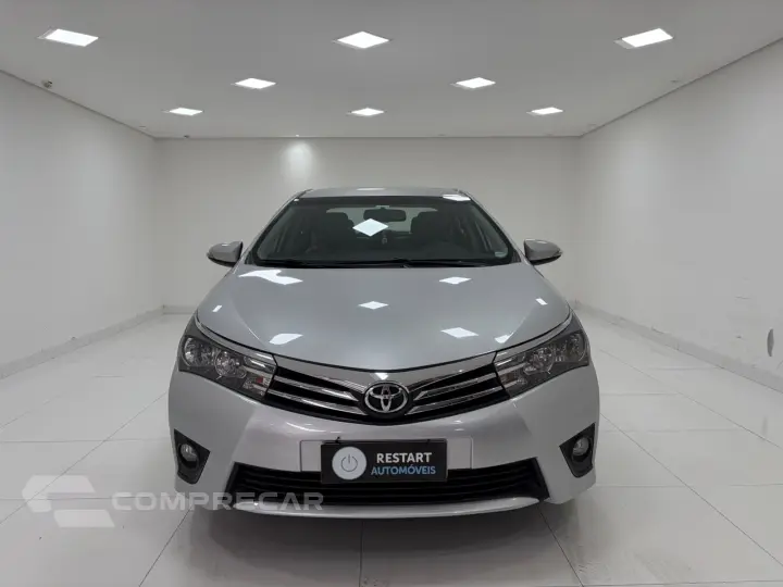 COROLLA 2.0 XEI 16V