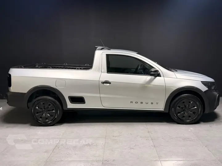 SAVEIRO 1.6 MSI TRENDLINE CS 16V FLEX 2P MANUAL