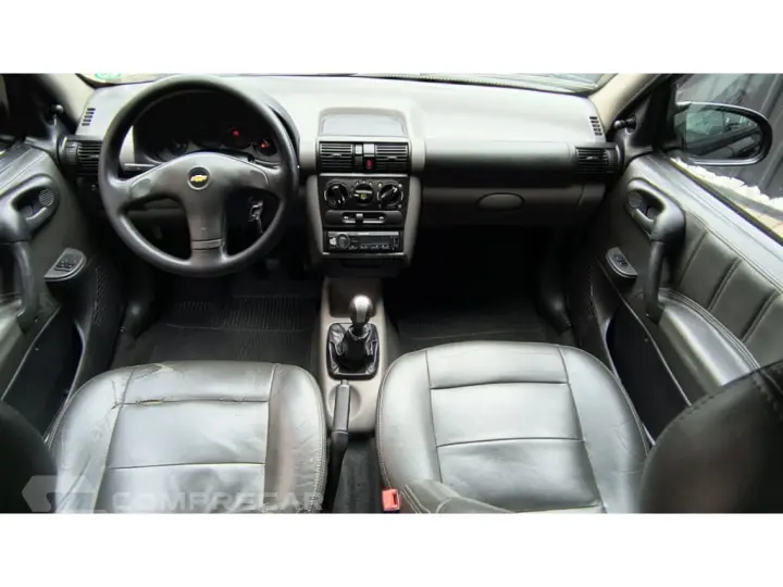 CLASSIC 1.0 MPFI LS 8V FLEX 4P MANUAL