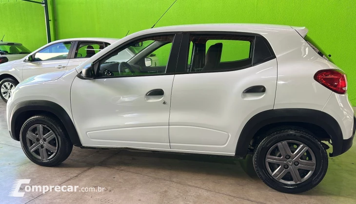 KWID 1.0 12V SCE ZEN