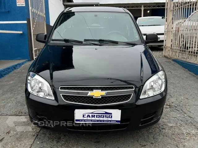 CELTA - 1.0 MPFI LS 8V 4P MANUAL