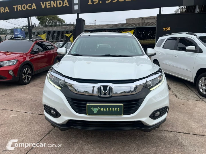 HR-V 1.8 16V EX