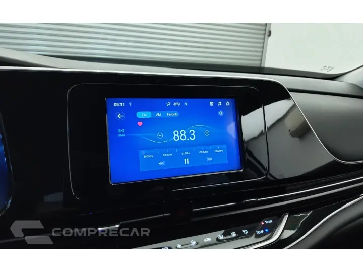 Aion ES 55,2 KW ELETRICO PLUS