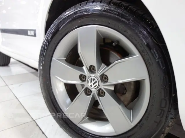 FOX - 1.6 MSI RUN 8V 4P MANUAL