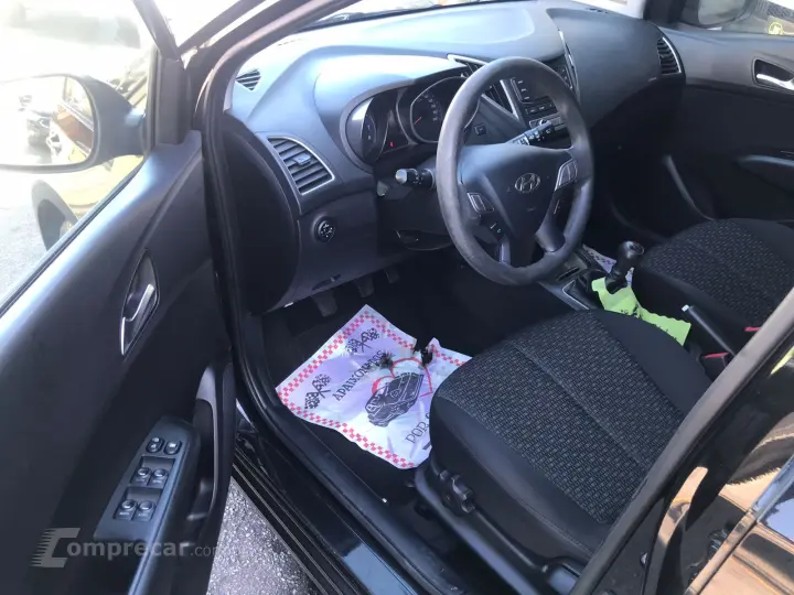 HB20 1.0 12V Comfort Plus