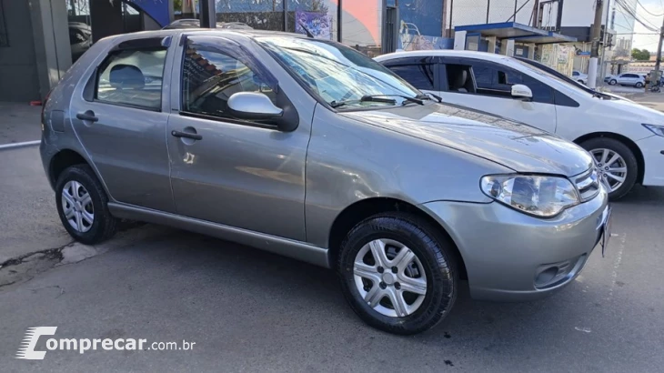 PALIO 1.0 MPI Fire Economy 8V