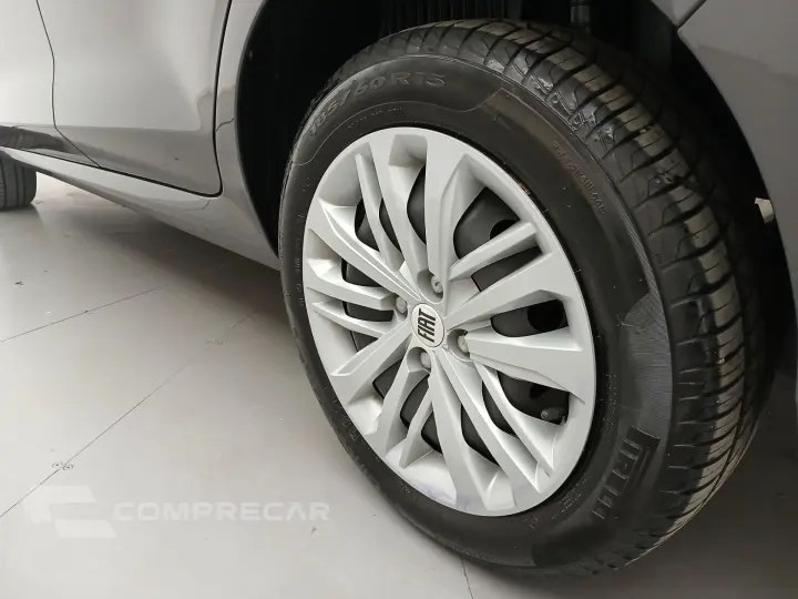 CRONOS 1.3 FIREFLY FLEX DRIVE CVT