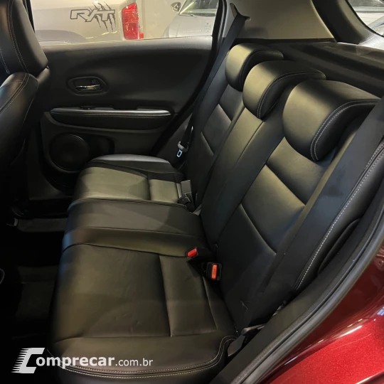 HR-V EX 1.8 Flexone 16V 5p Aut.