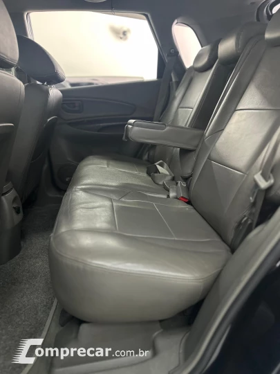 TUCSON 2.0 MPFI GLS 4X2 16V 143cv 2WD