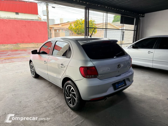 GOL 1.6 MI Highline 8V