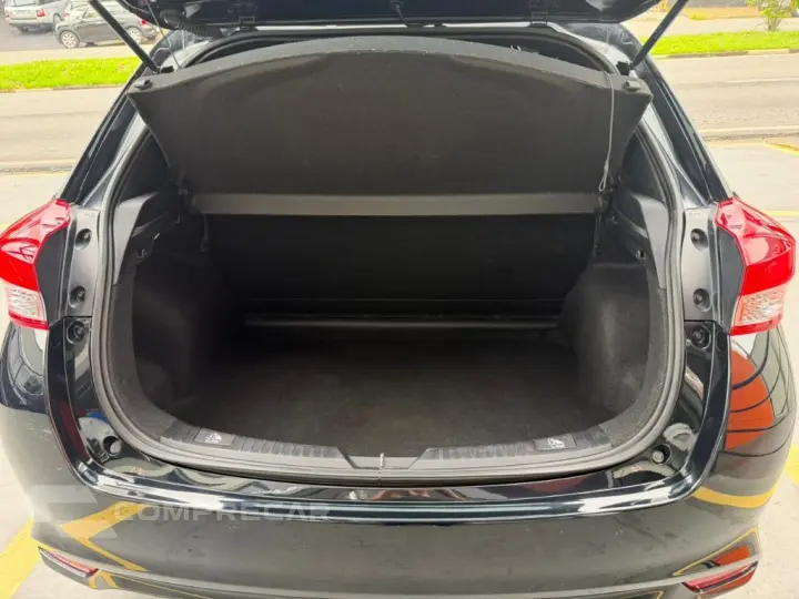 YARIS XL 1.5 Flex 16V 5p Aut.