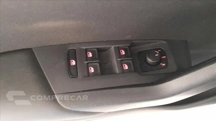 POLO 1.0 170 TSI HIGHLINE AUTOMÁTICO