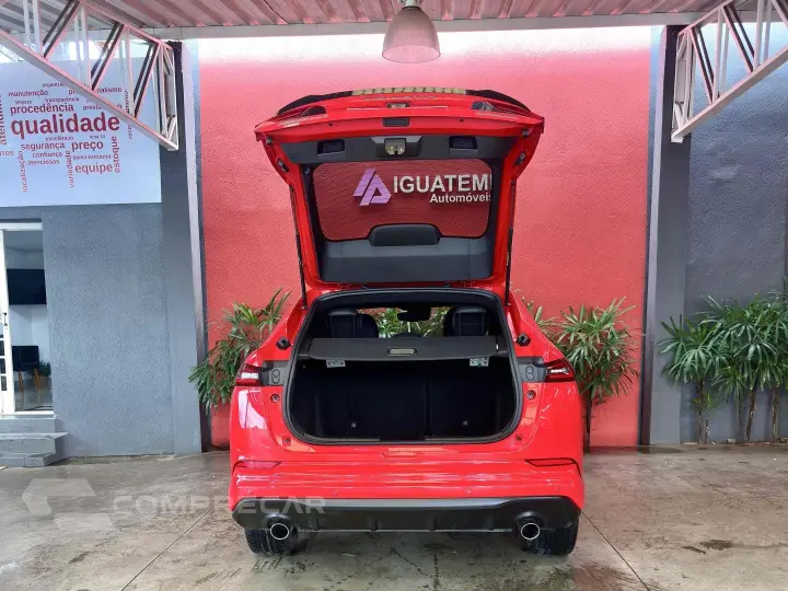 FASTBACK 1.3 TURBO 270 FLEX ABARTH AT6