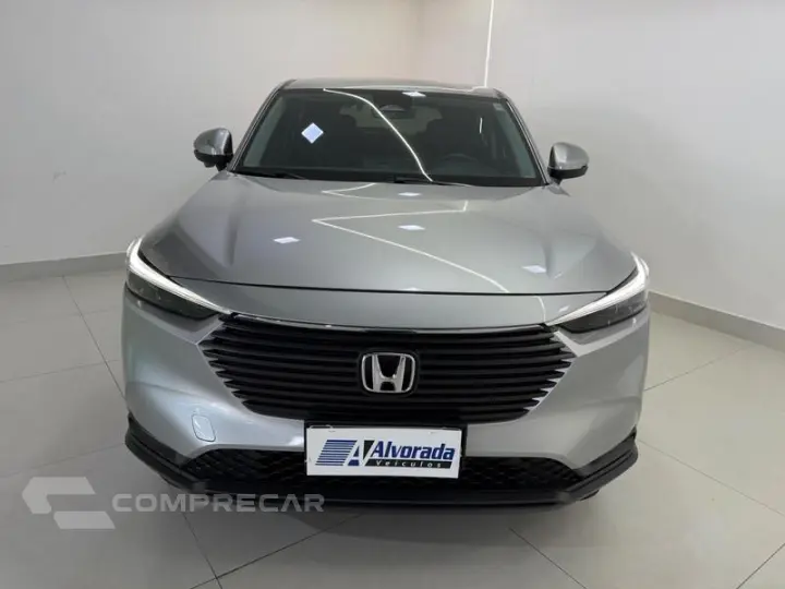 HR-V EXL HS