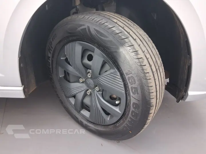 POLO 1.0 MPI TRACK MANUAL