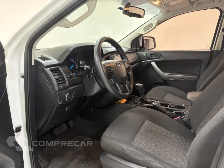 RANGER 2.0 Turbo CD XLS 4X4