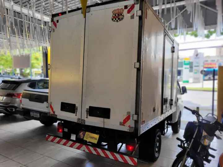 HR 2.5 TCI Diesel (RS/RD)