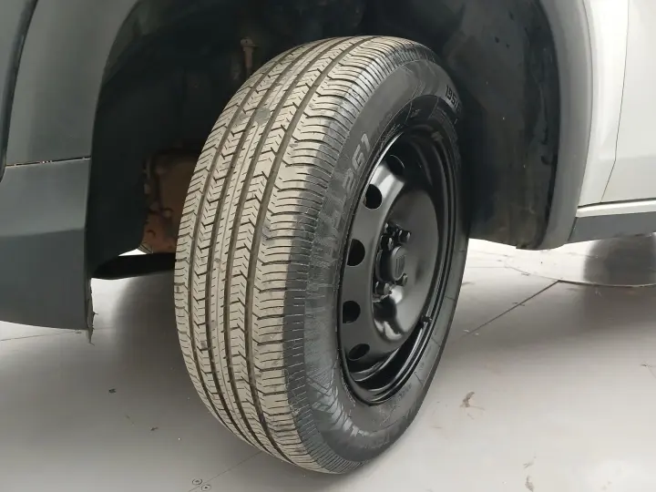 STRADA 1.4 FIRE FLEX ENDURANCE CS MANUAL