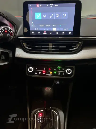 PULSE AUDACE 1.0 Turbo 200 Flex Aut.