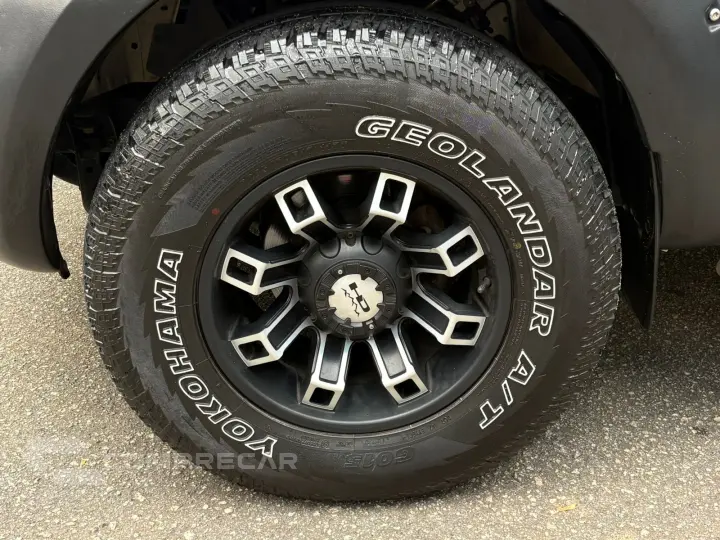 RANGER 3.2 Limited 4X4 CD 20V