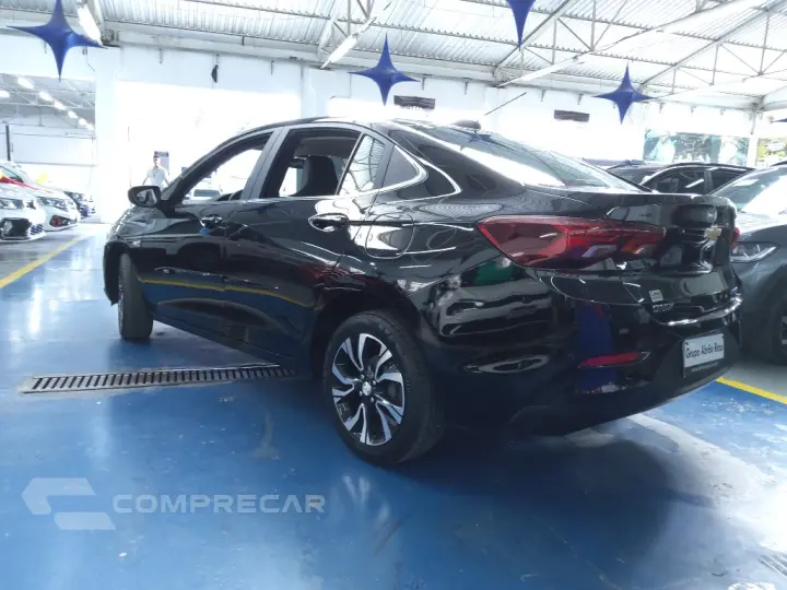 ONIX 1.0 TURBO FLEX PLUS PREMIER AUTOMÁTICO