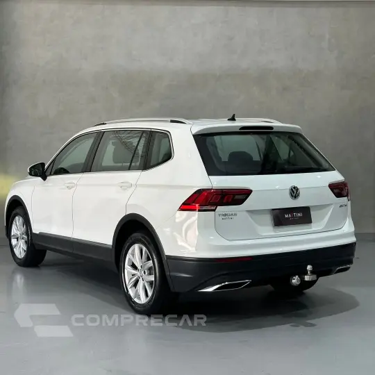 TIGUAN tiguan 1.4 comfortline