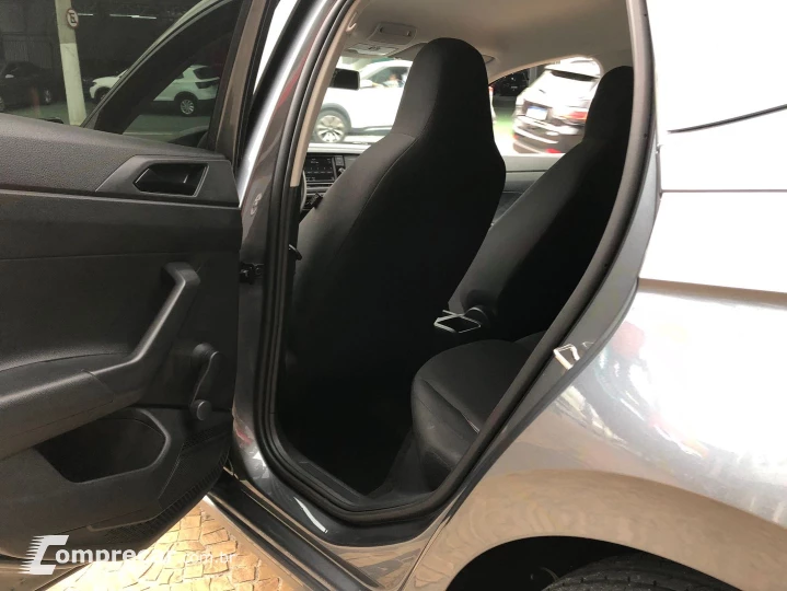 Polo 1.0 Mpi Manual
