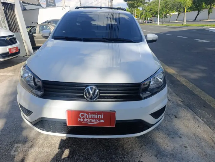 SAVEIRO 1.6 MI Trendline CS 8V