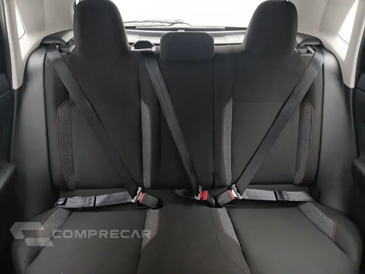 POLO 1.0 MPI TRACK MANUAL