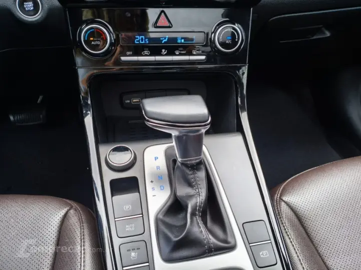 CRETA 1.0 Tgdi Platinum