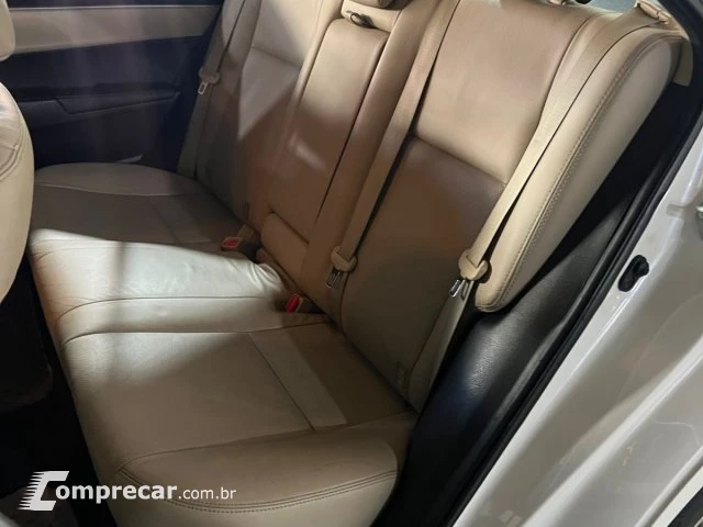 COROLLA - 2.0 ALTIS 16V 4P AUTOMÁTICO